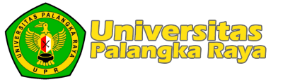 Universitas Palangka Raya